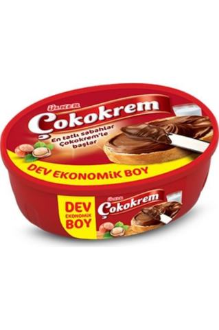 Ülker Çokokrem 950 Gr x 4