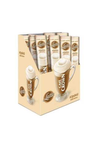 CAFE CROWN LATTE 17GR*24