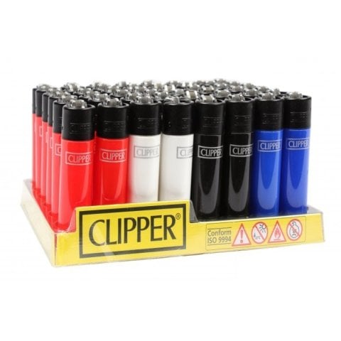 CAKMAK CLIPPER *48