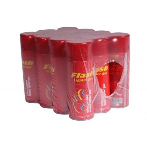Flash Çakmak Gazı 270 Ml