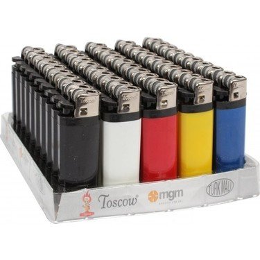 CAKMAK TOSCOW  TASLI*50