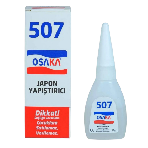 JAPON OSAKA 507 YAPIŞTIRICI*50