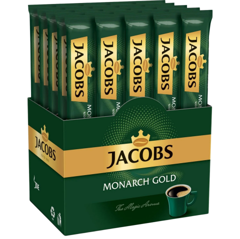 JACOBS MONARCH 2GR*26