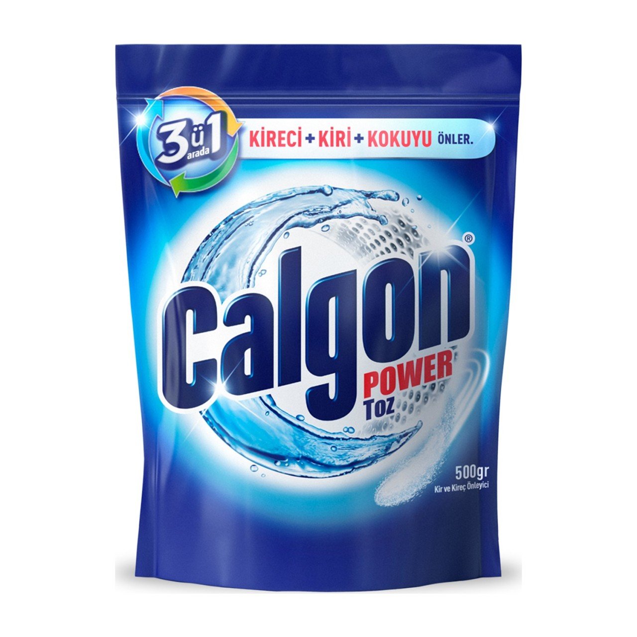 CALGON  KIREC 500GR*18