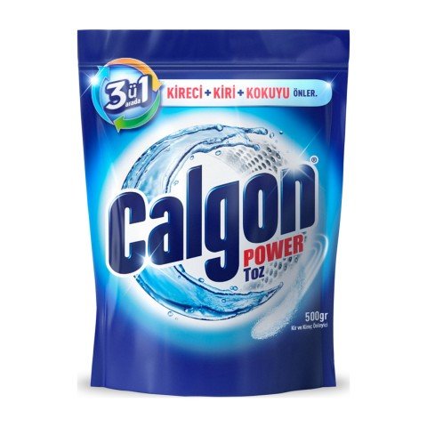 CALGON  KIREC 500GR*18
