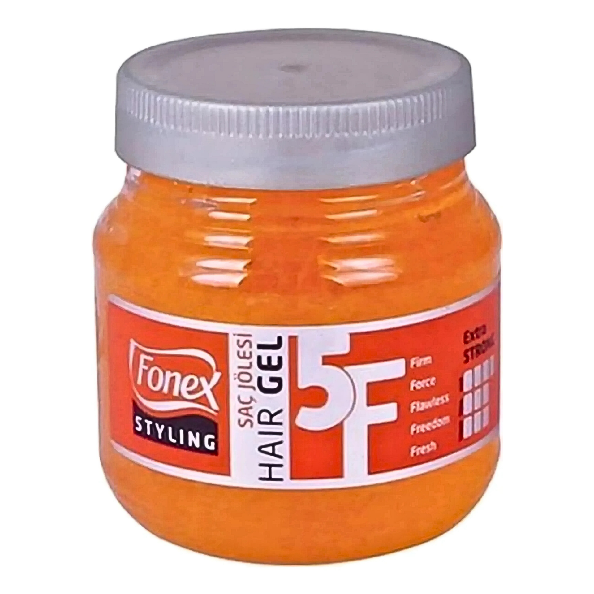 JÖLE FONEX 150GR*8