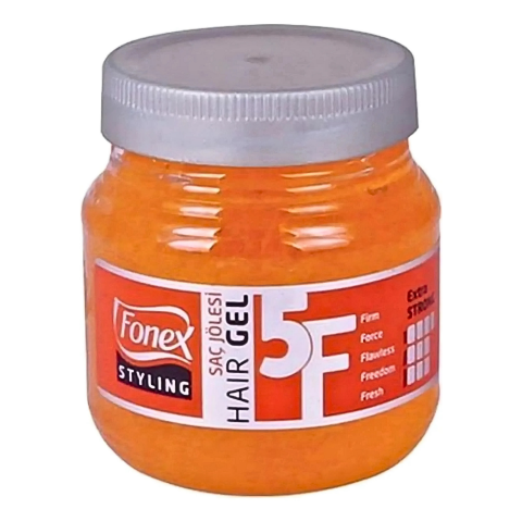 JÖLE FONEX 150GR*8