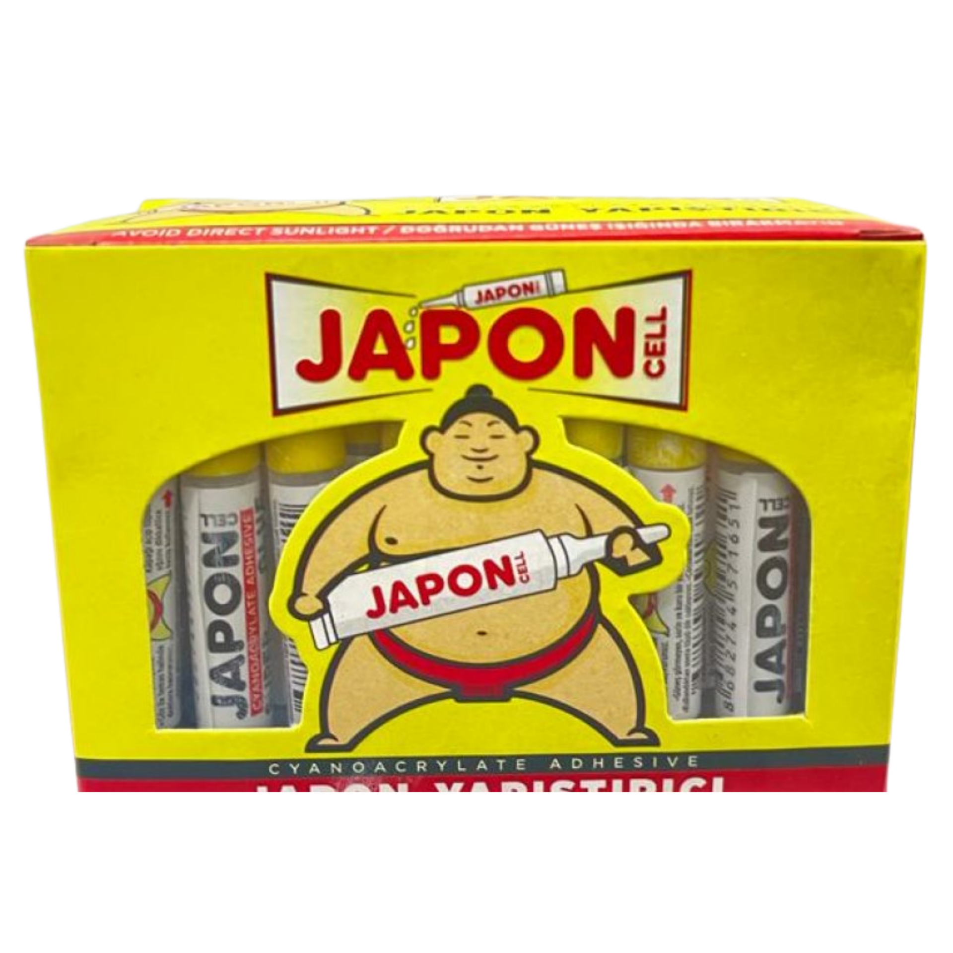 JAPON YAPIŞTIRICI*50