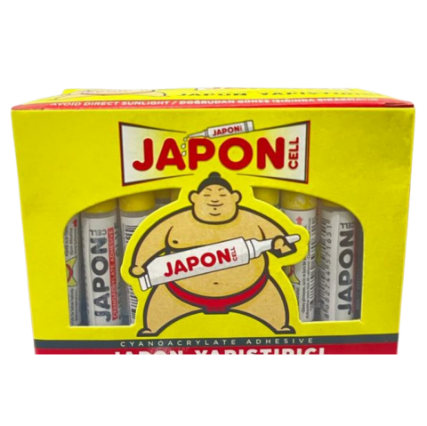 JAPON YAPIŞTIRICI*50