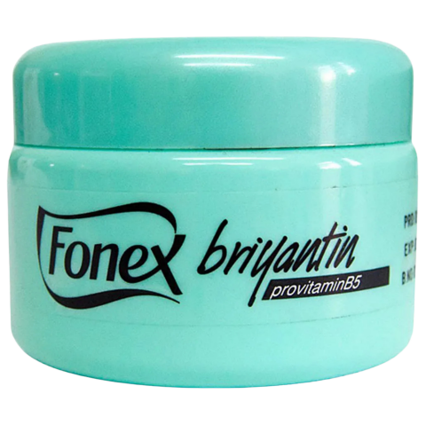 JÖLE FONEX BRİYANTİN 150ML*8