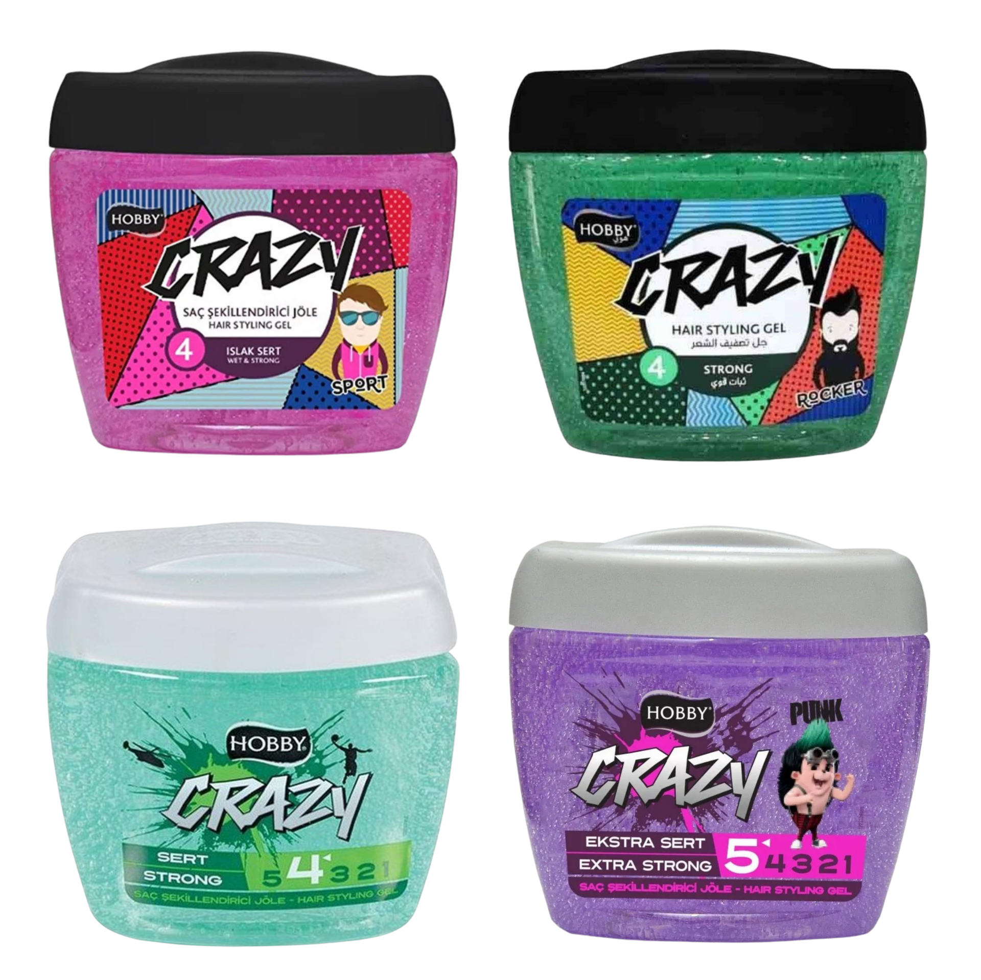 JÖLE HOBBY 700ML