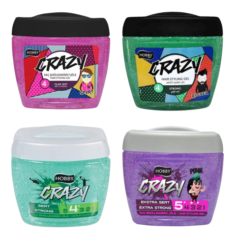 JÖLE HOBBY 700ML
