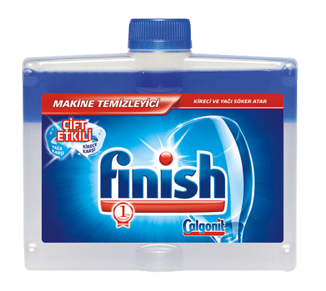 CALGONIT MAK.TEM. SIVI 250 ML*12