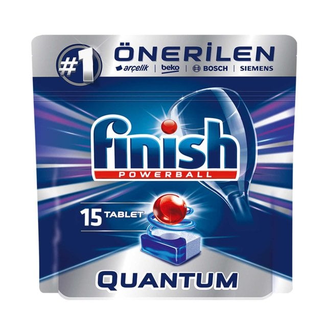 CALGONIT QUANTUM 15LI*7