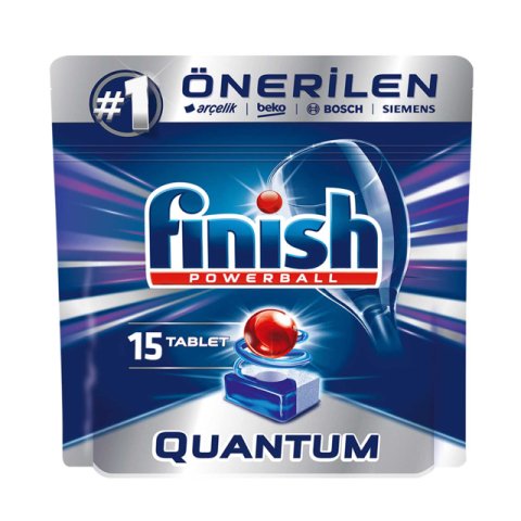 CALGONIT QUANTUM 15LI*7