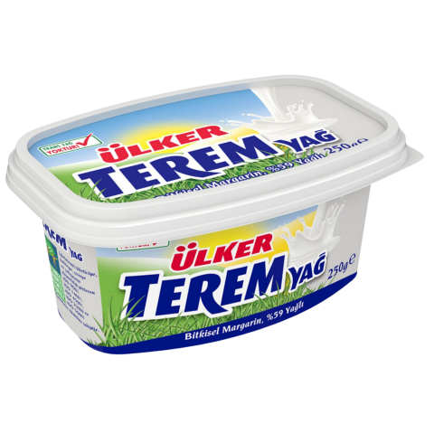 KASE TEREMYAĞ 250GR*32